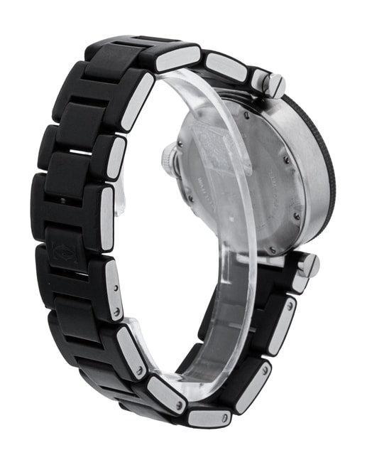 Cartier Pasha W3140003 Image 3